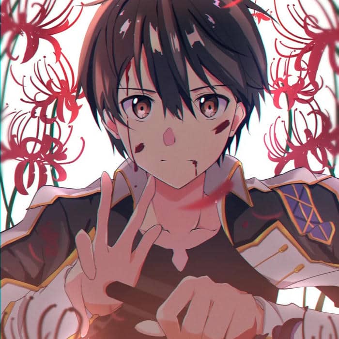 avatar kirito (2)