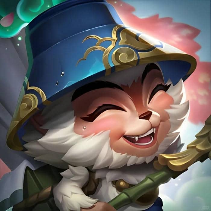 avatar liên quân hoạt họa
