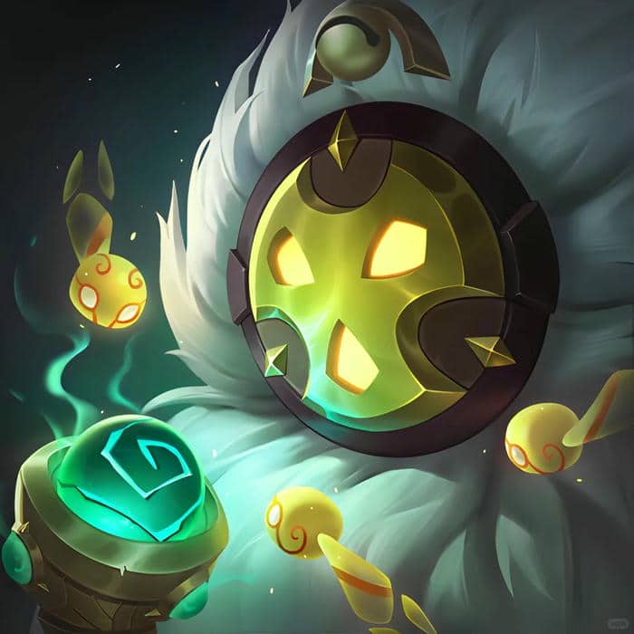 avatar liên quân hoạt hoạ
