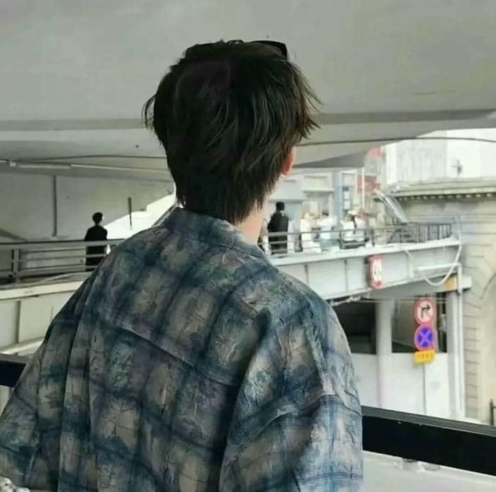 avatar nam che mặt