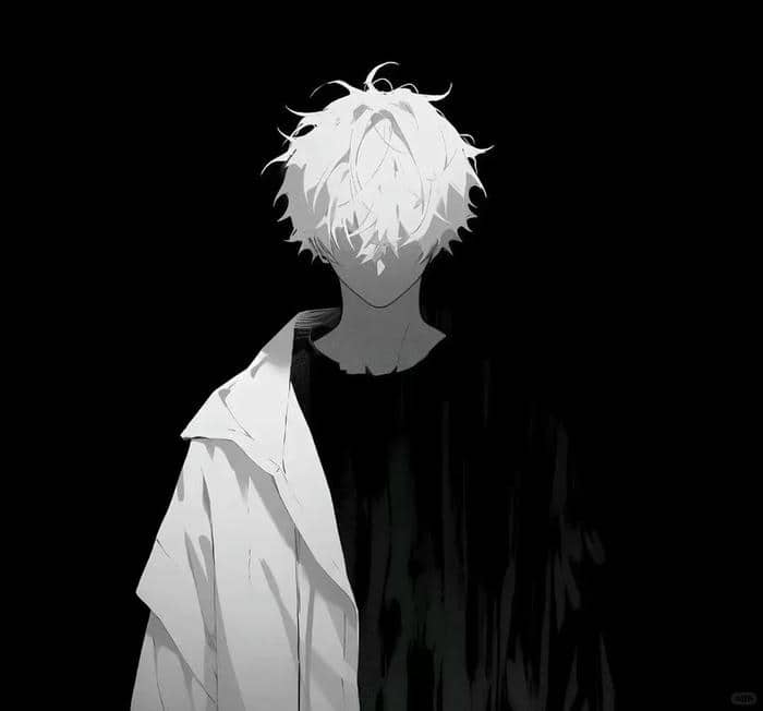 avatar nam tóc trắng (26)