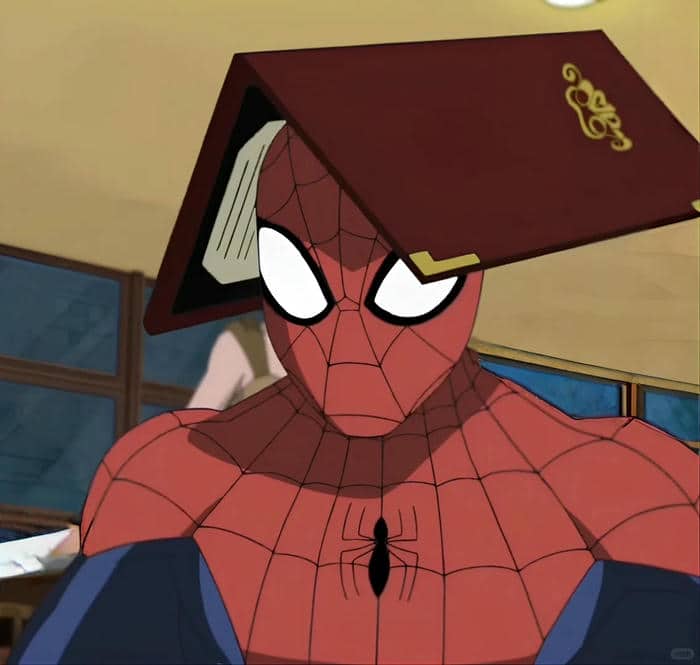 avatar người nhện (24)