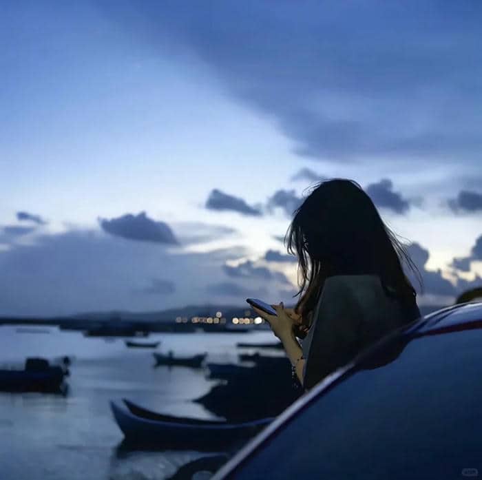 avatar người thật nữ