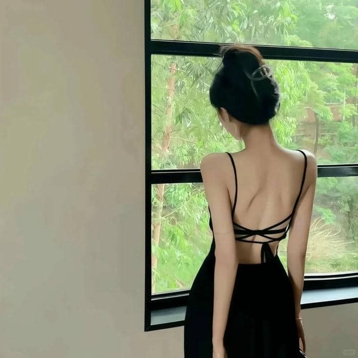 avatar nữ ngầu người thật