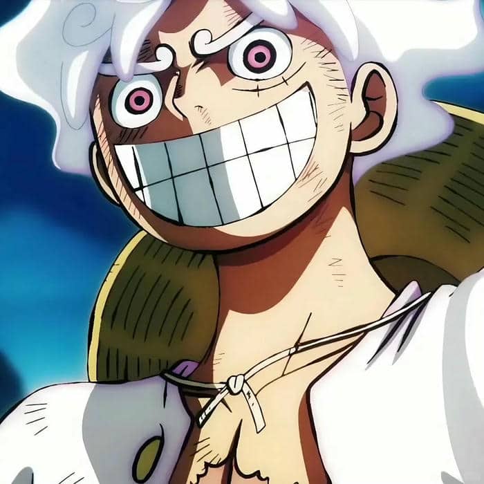 avatar one piece
