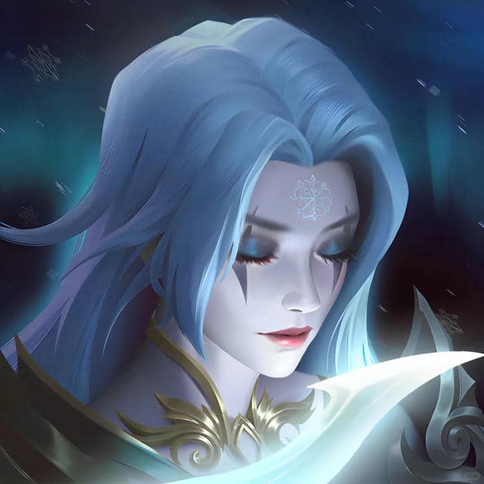 avatar trong liên quân