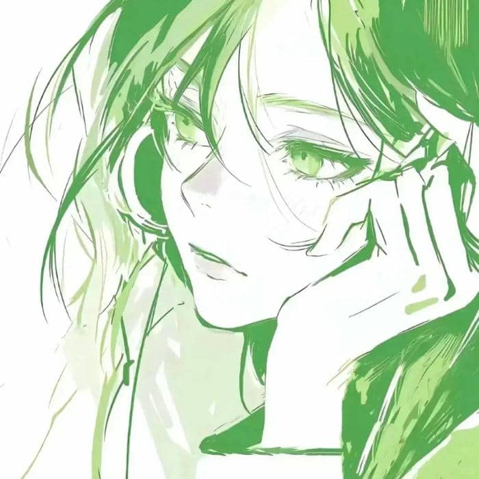 avatar xanh lá (16)