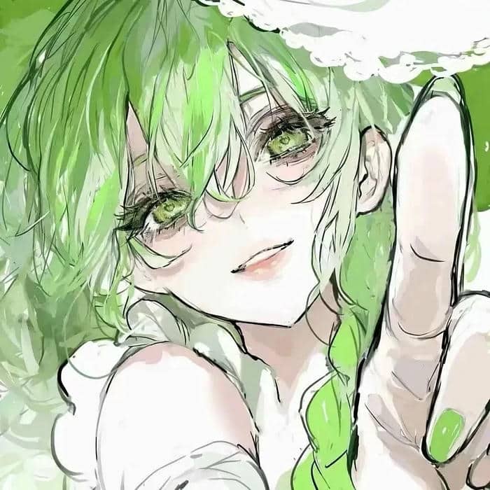 avatar xanh lá (17)