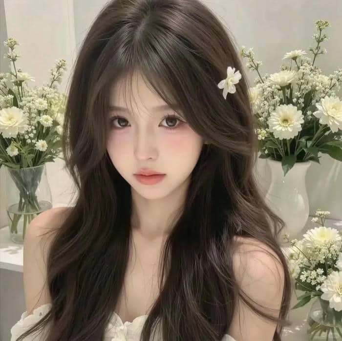 avatar xinh