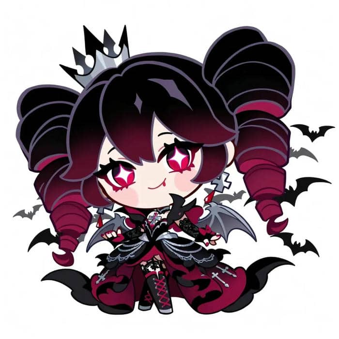 avt chibi