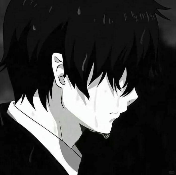 avt sad boy