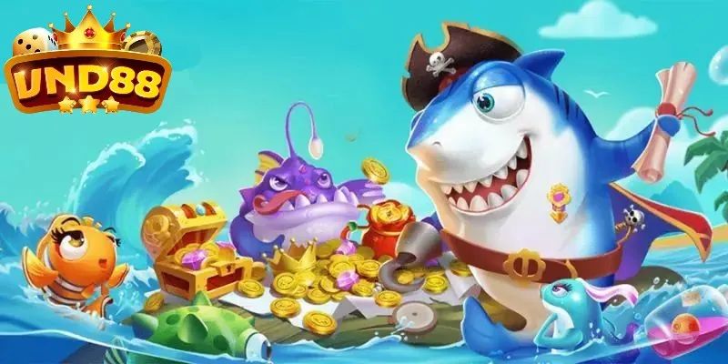 cac loai vu khi trong game ban ca doi thuong vnd88