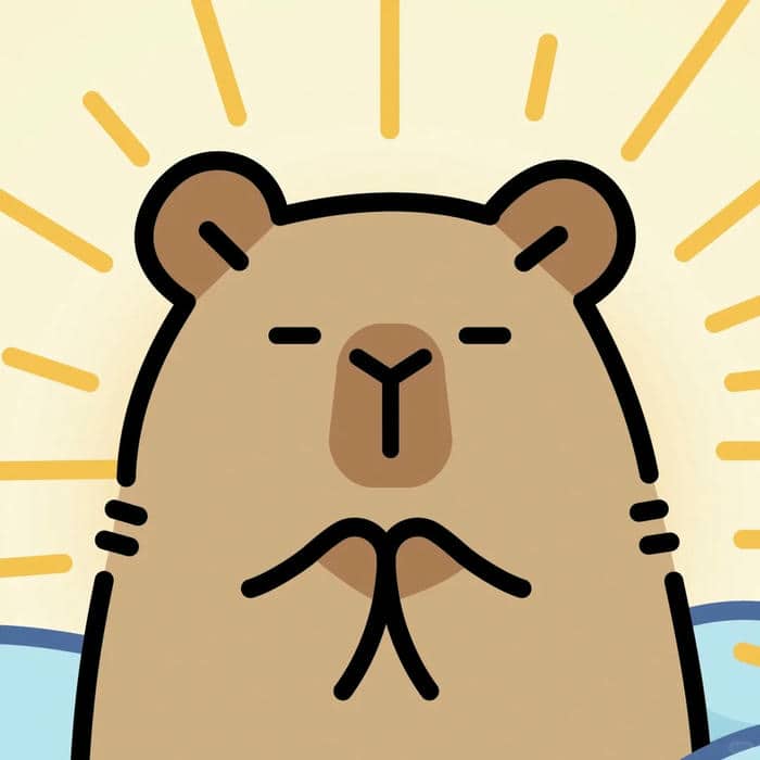 capybara avatar