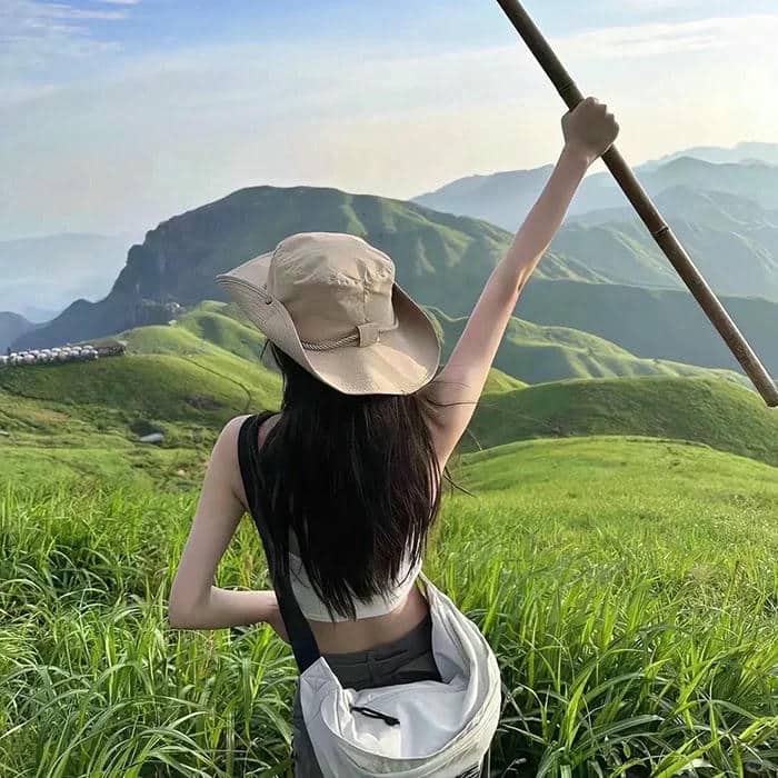 che mặt ảnh avatar đẹp cho con gái ngầu