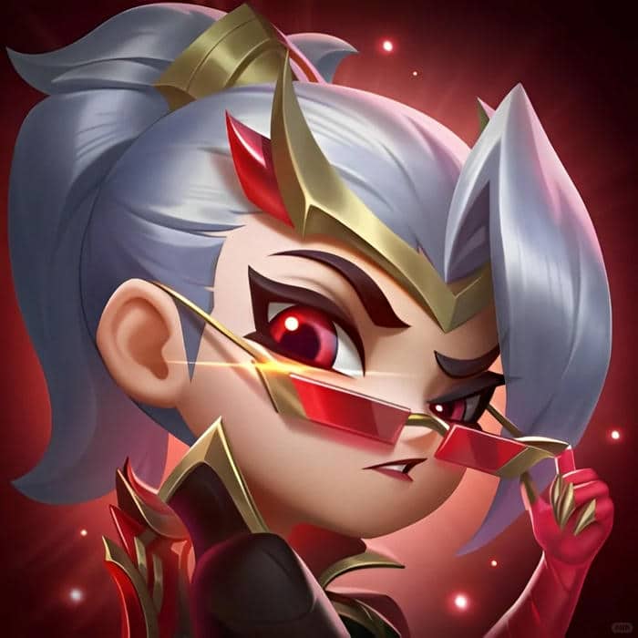 chibi ảnh liên quân