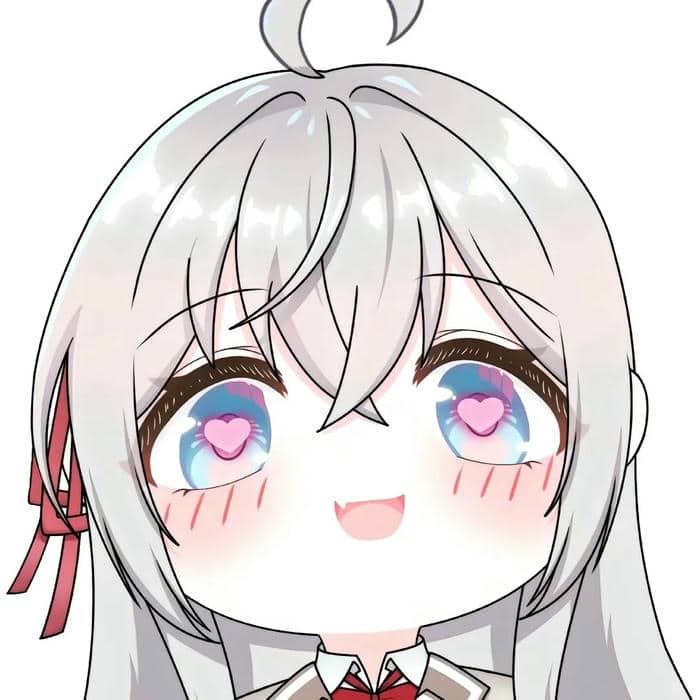 chibi avatar cute