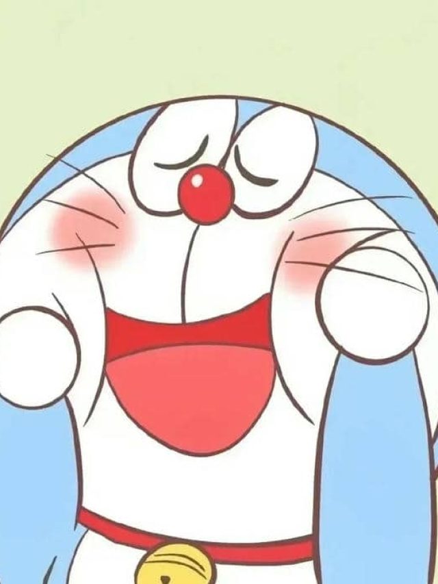 avatar doraemon