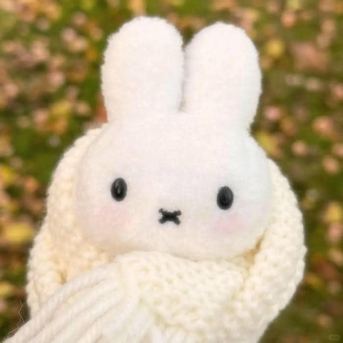 dễ thương hình thỏ cute