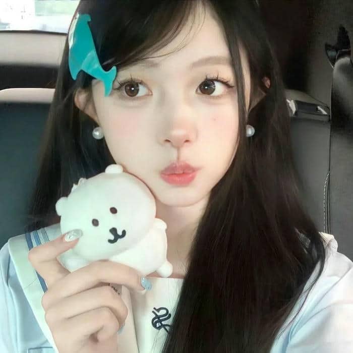 gái xinh avatar