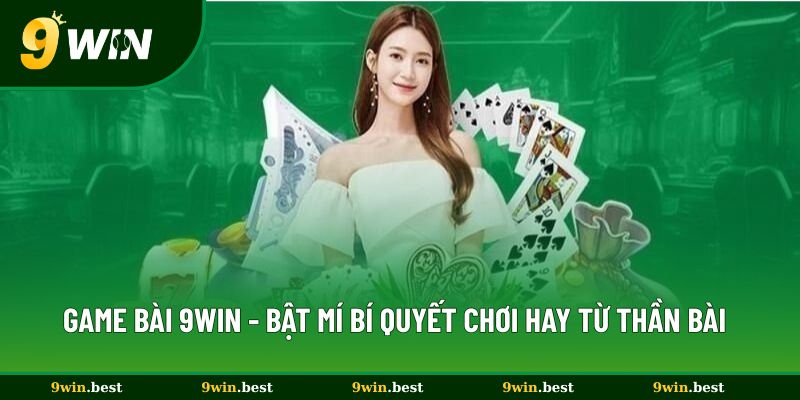 game bai 9win