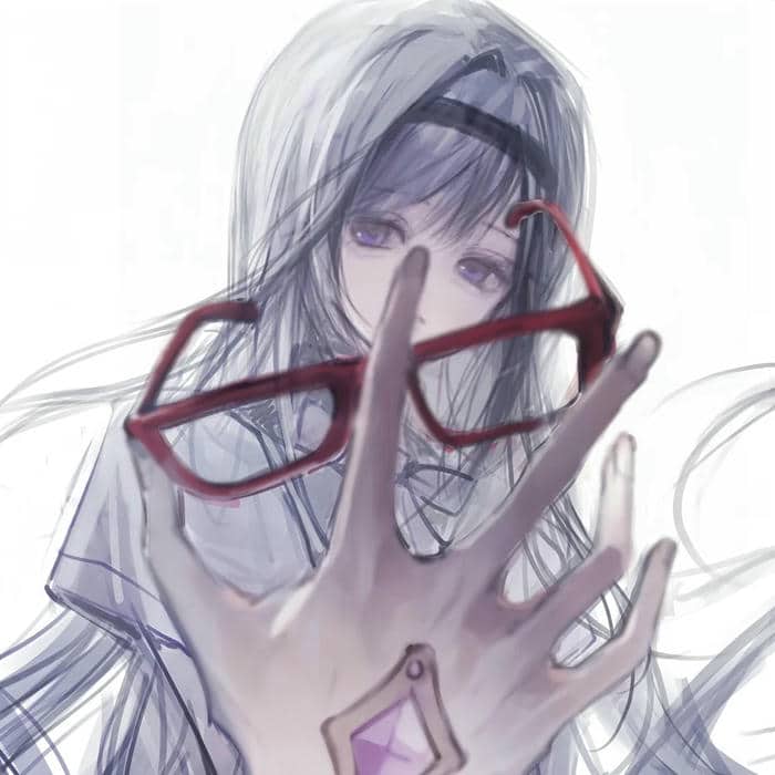 hình ảnh anime avatar