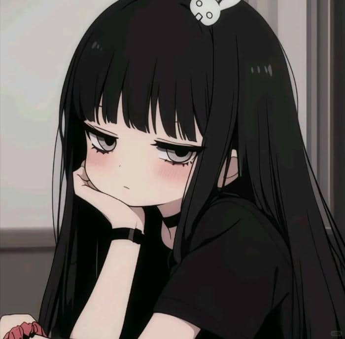 hình ảnh avatar anime
