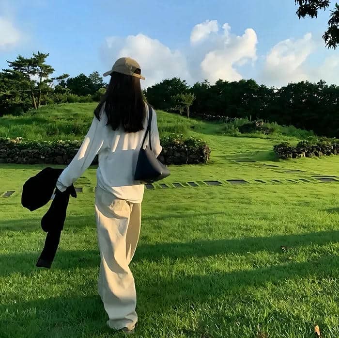 hình ảnh avatar cá tính người thật