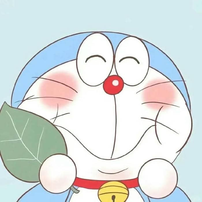 hình ảnh avatar doraemon