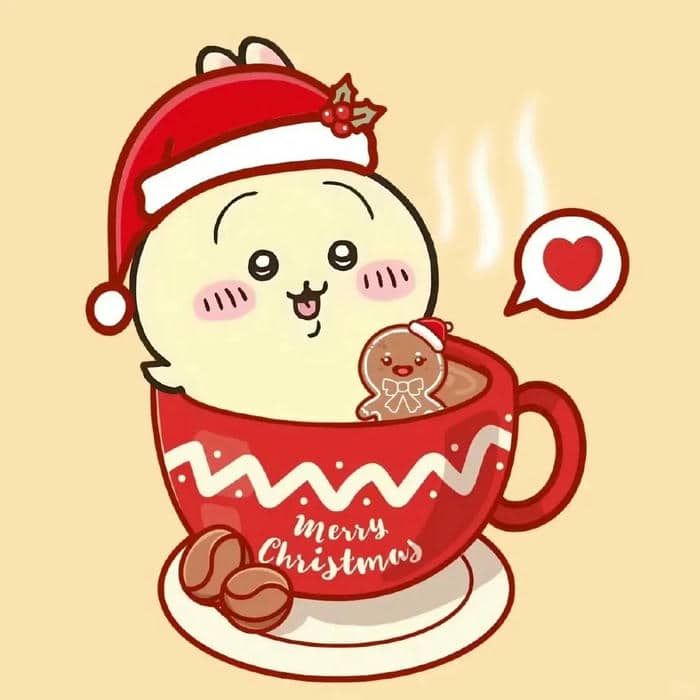 hình ảnh avatar giáng sinh