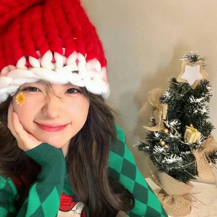 hình ảnh avatar noel cute