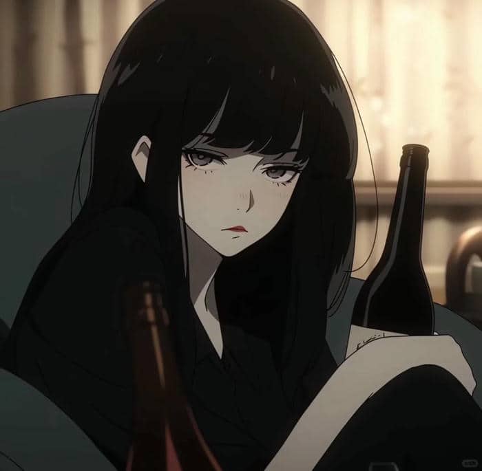 hình ảnh avt anime