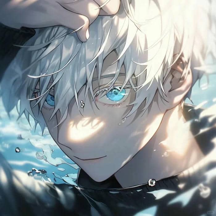 hình ảnh avtar anime