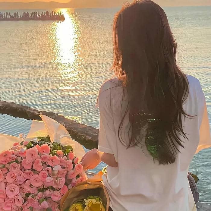 hình ảnh chill lofi buồn