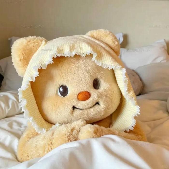 hình ảnh gấu