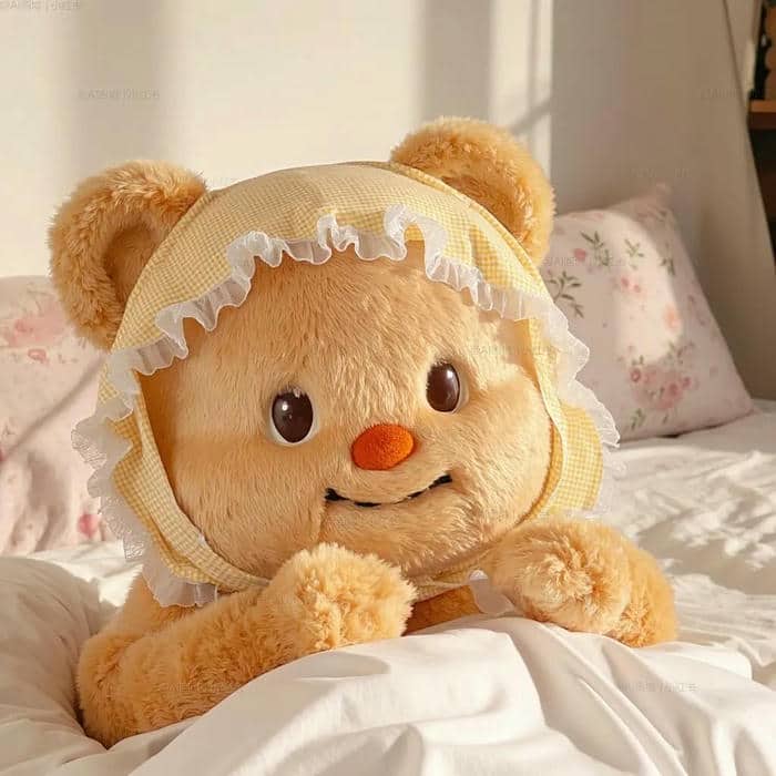 hình ảnh gấu trắng