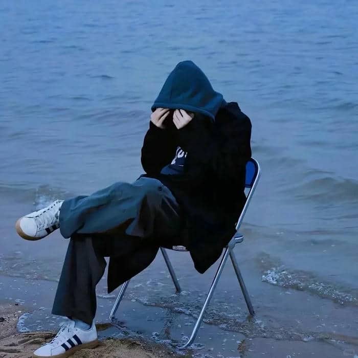 hình ảnh sad boy