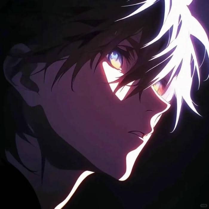 hình avarta anime