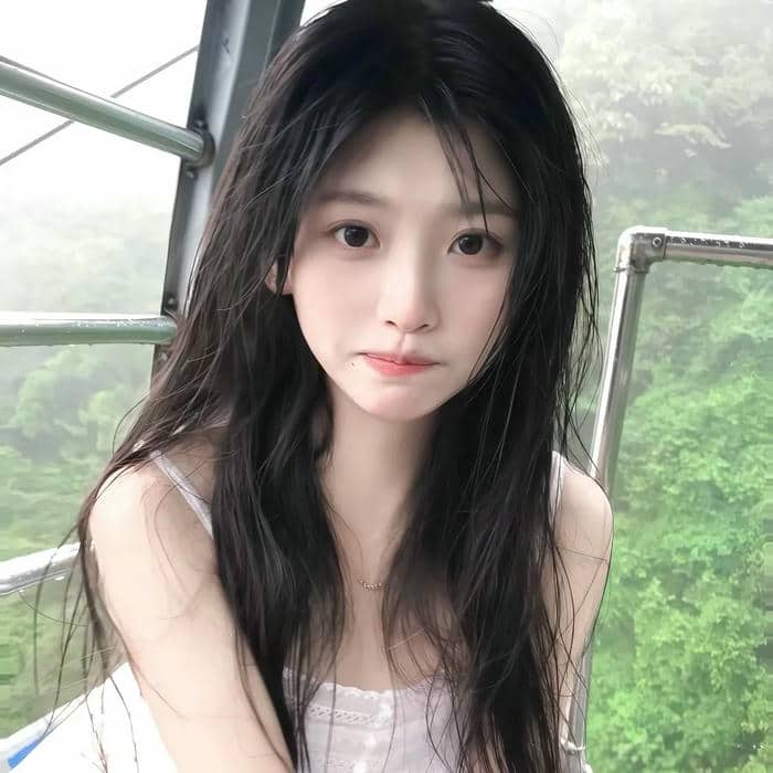 hình avata xinh