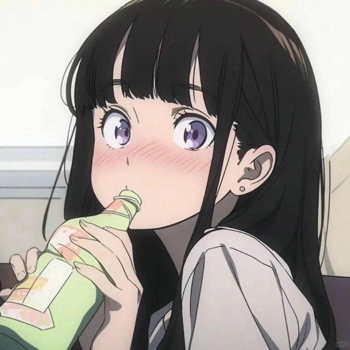hình avatar anime
