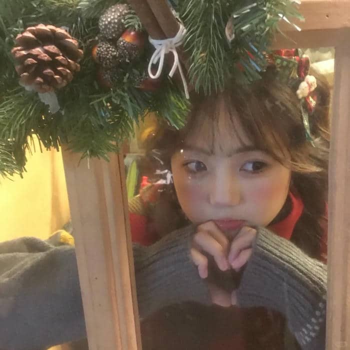 hình avatar noel cute