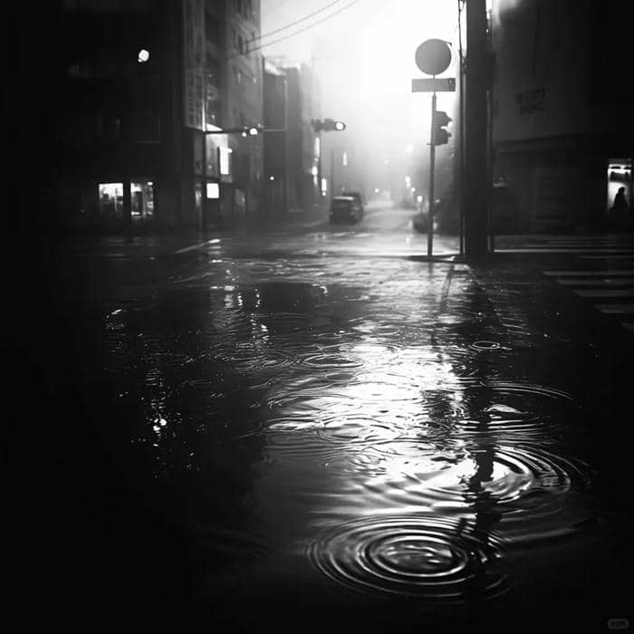 hình avatar trắng đen