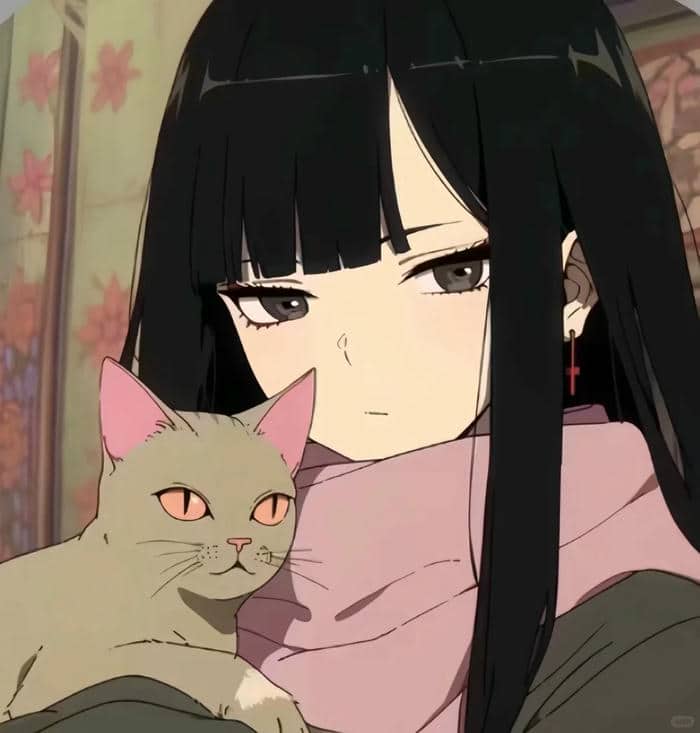hình avt anime