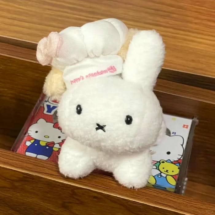 hình con thỏ cute