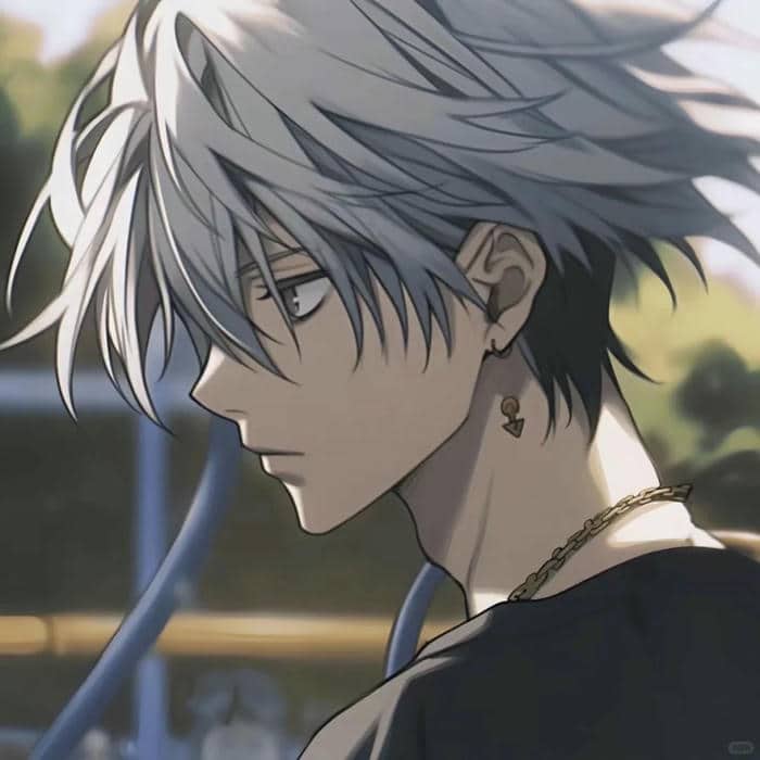 hình đại diện anime