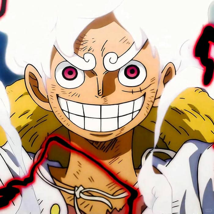 hình luffy avatar