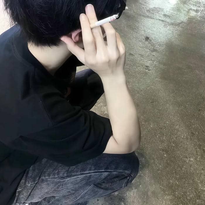 hình nền sad boy