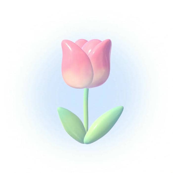 hoa tulip hình nền