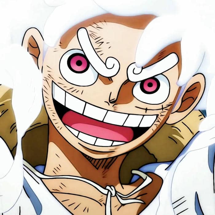 luffy avatar