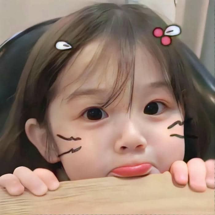 tik tok avatar sad girl anime