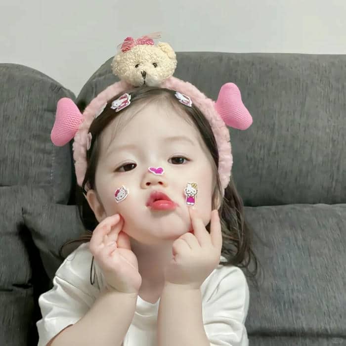 tiktok avatar cute